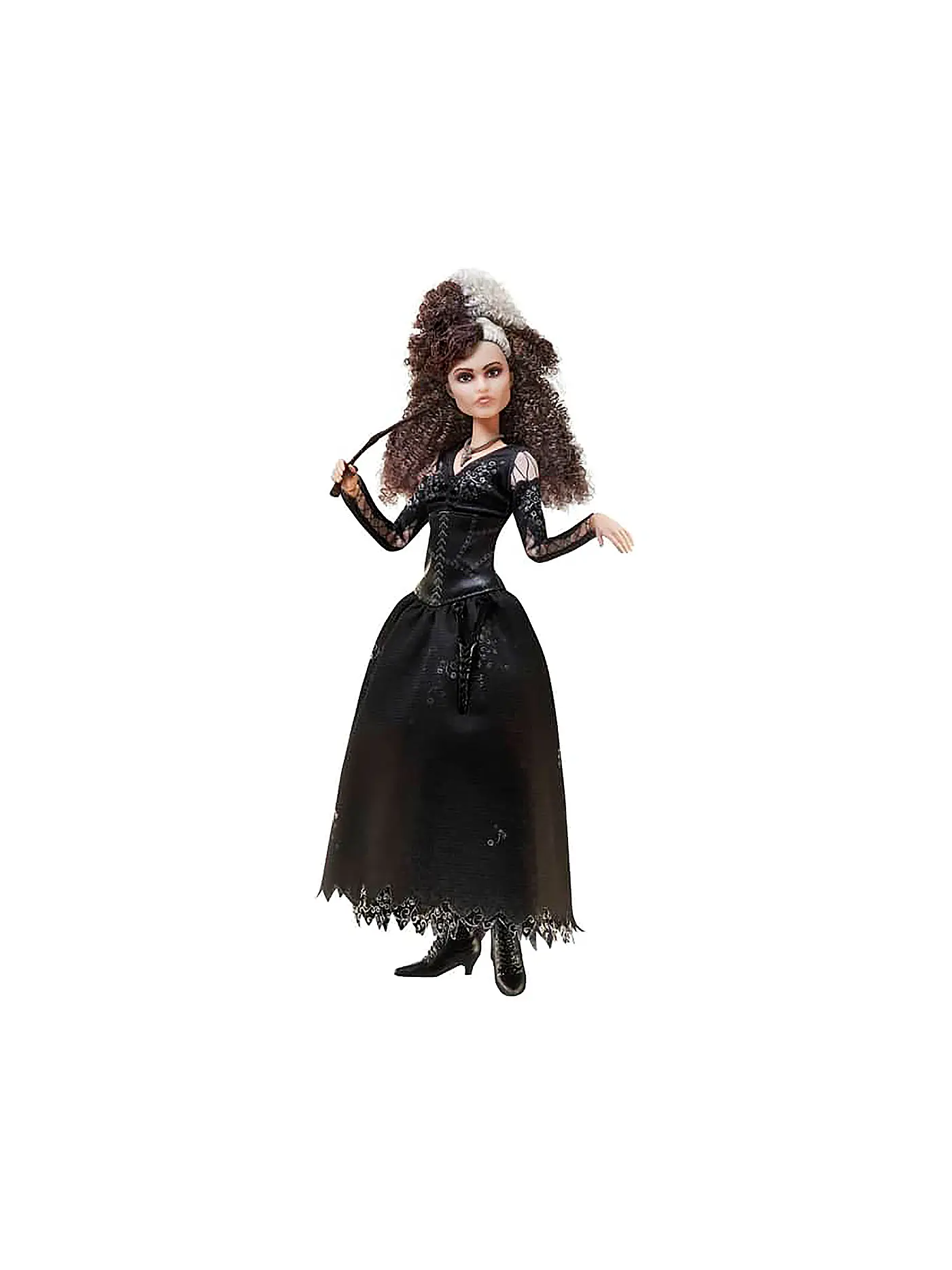 MATTEL | Harry Potter™ Bellatrix Lestrange Puppe | 